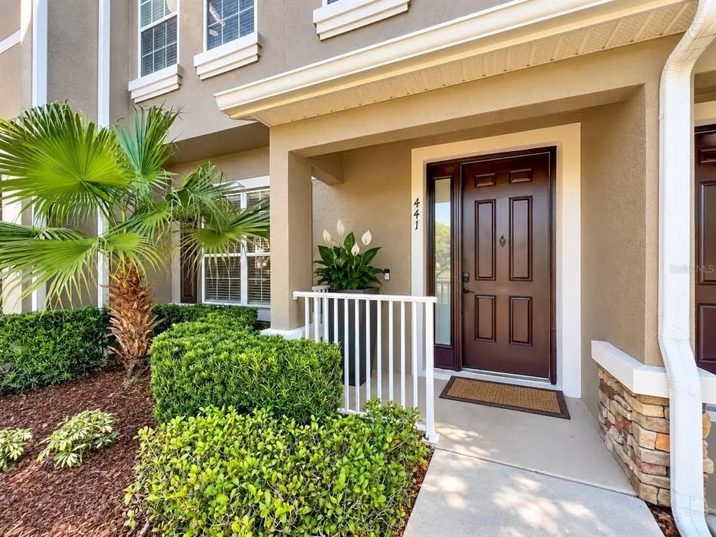 441 Black Knight Way, LONGWOOD