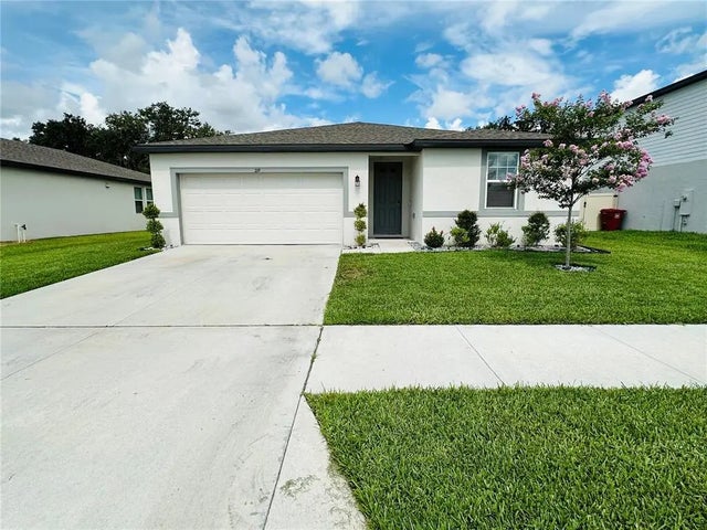 219 Lovely Court, PLANT CITY