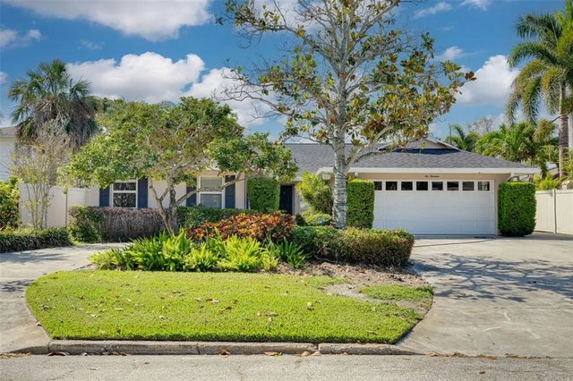 219 Miramar Boulevard Ne, ST PETERSBURG