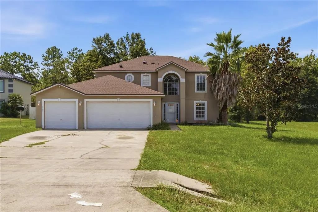 5760 Sw 117th Lane Road, OCALA