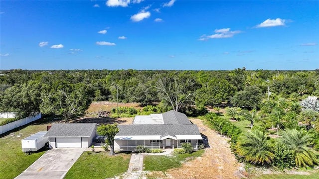 2341 Talbrook Terrace, PUNTA GORDA