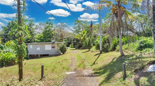 14 Acre Lagoon View Estate, SAN JUAN