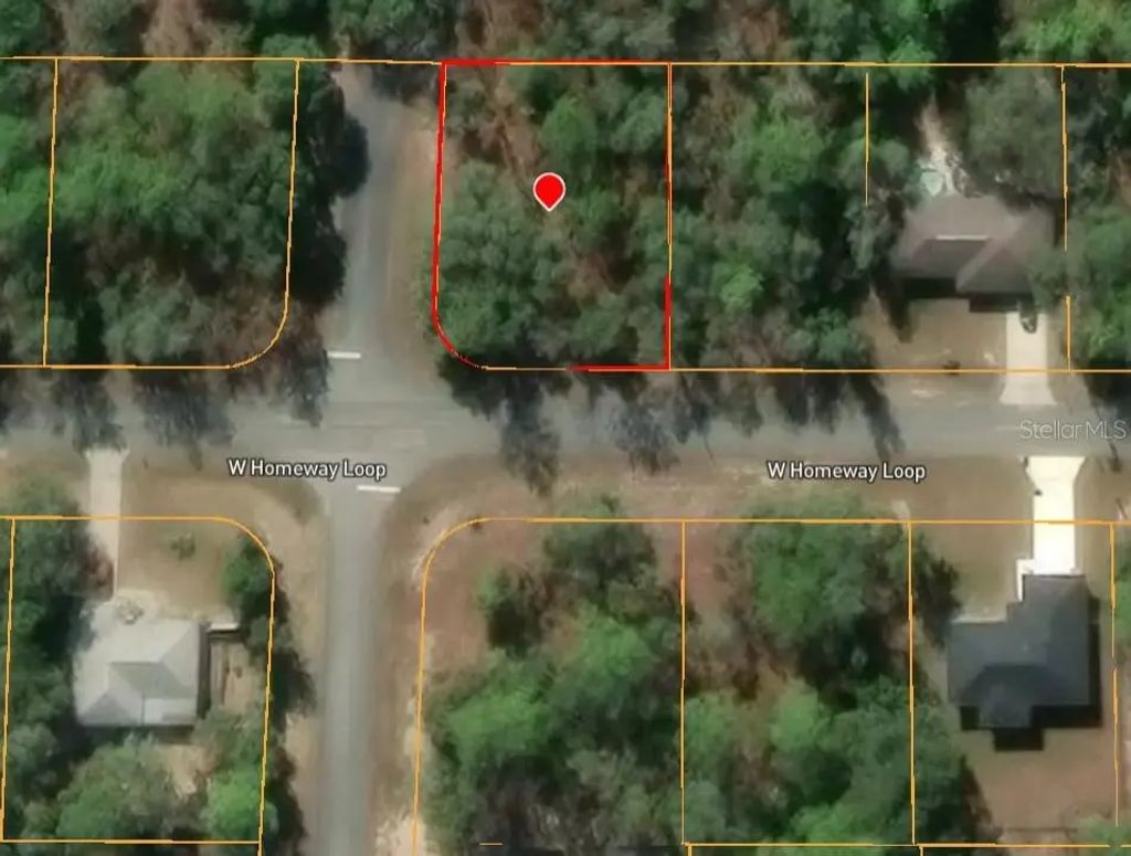 821 W Homeway Loop, CITRUS SPRINGS
