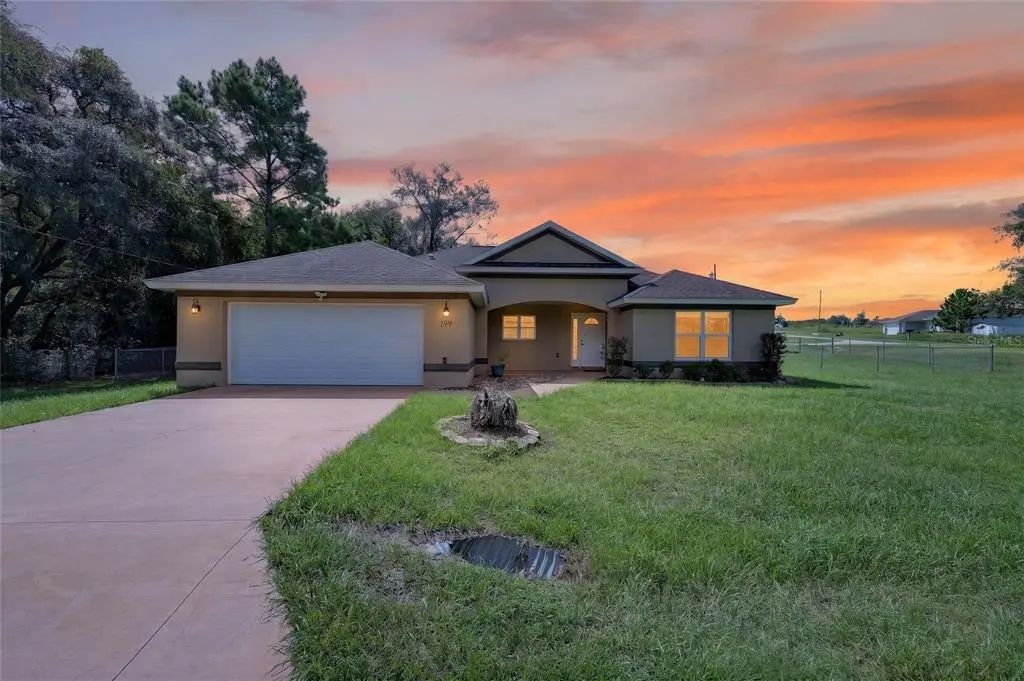 199 Oak Lane Road, OCALA