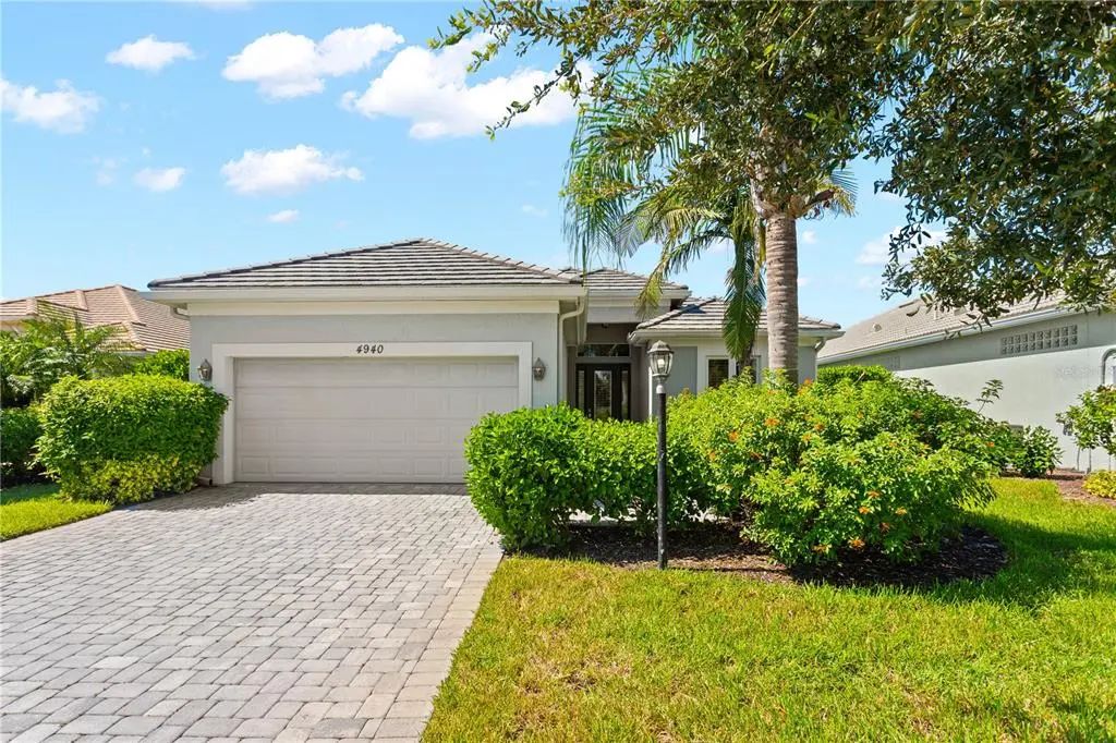 4940 Tobermory Way, BRADENTON