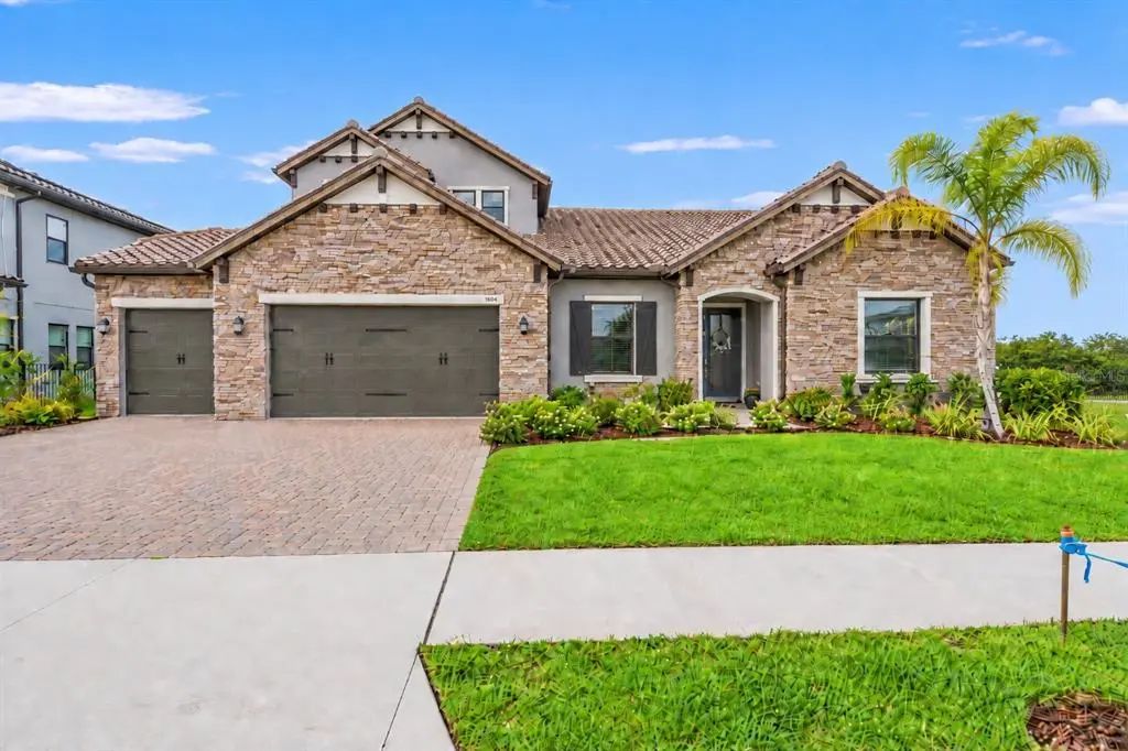 6170 Marsh Trail Drive, ODESSA