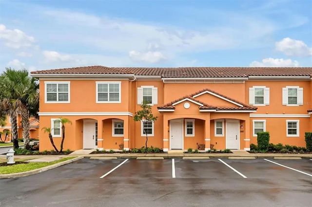 2669 Roadster Lane, KISSIMMEE