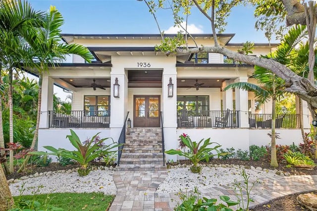 1936 Coffee Pot Boulevard Ne, ST PETERSBURG