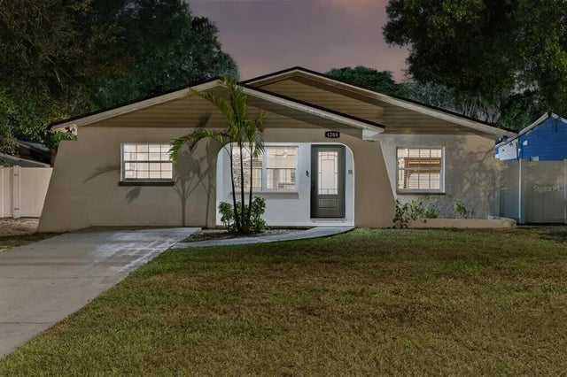 4208 N Hubert Avenue, TAMPA