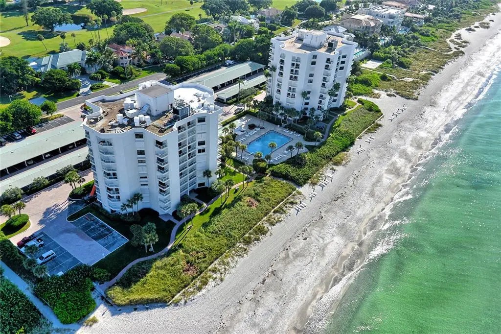 1000 Longboat Club Road 403, LONGBOAT KEY