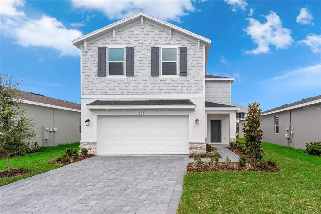 906 Castleford Avenue, PALM BAY