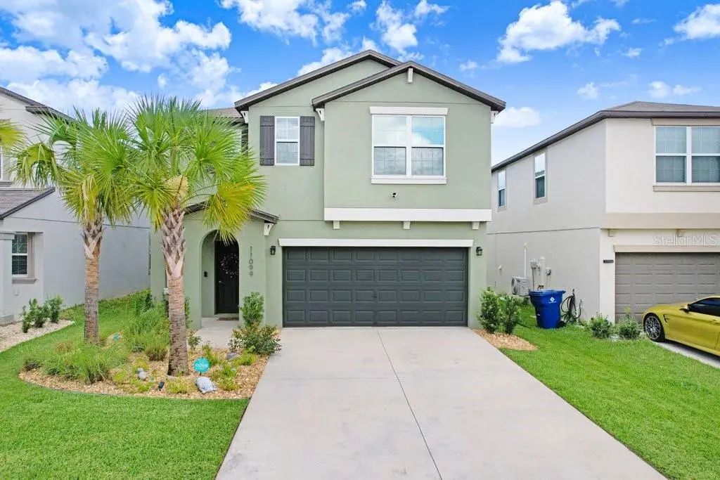 11099 Radiant Shore Loop, SAN ANTONIO