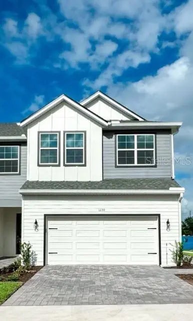 1533 Heritage Place, OVIEDO