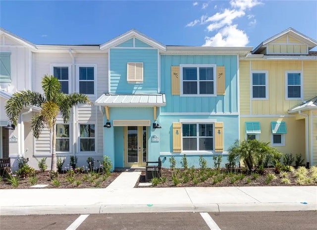 3025 Caribbean Soul Drive, KISSIMMEE