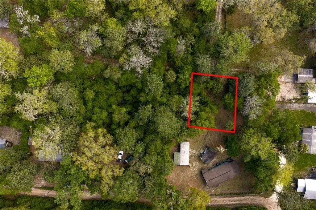 Tbd Ne 189th Street, FORT MC COY