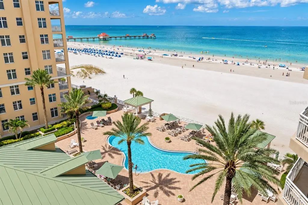 11 San Marco Street 905, CLEARWATER