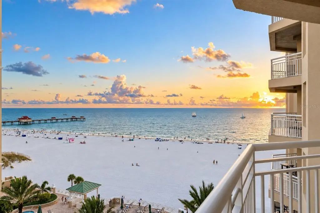 11 San Marco Street 905, CLEARWATER