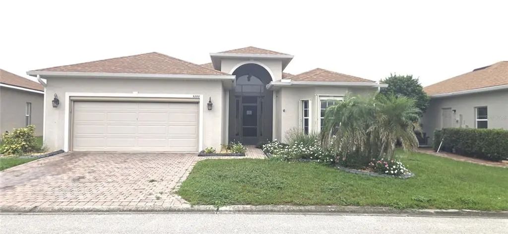 5288 Green Drive, WINTER HAVEN