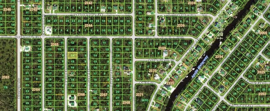 262 Welch Street, PORT CHARLOTTE