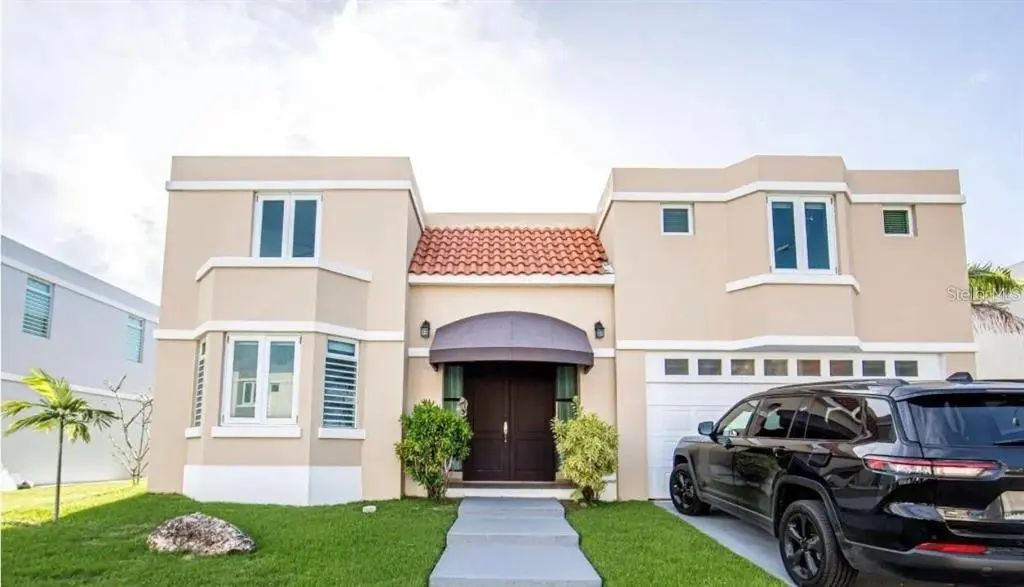 648 Paseo Los Corales 1, DORADO