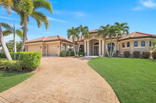 3939 Sw 27th Court, CAPE CORAL