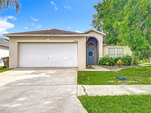 17344 Silver Creek Court, CLERMONT