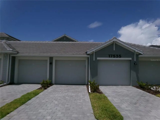 17535 Opal Sand Drive 205, VENICE