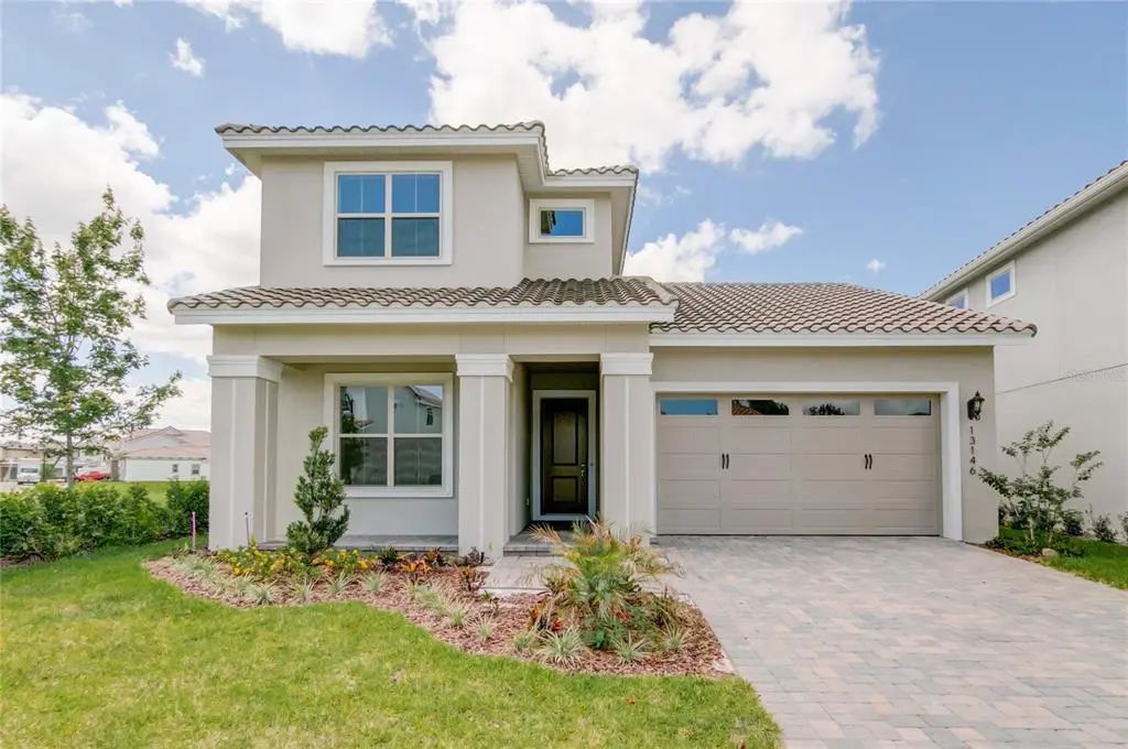 13146 Bromborough Drive, ORLANDO