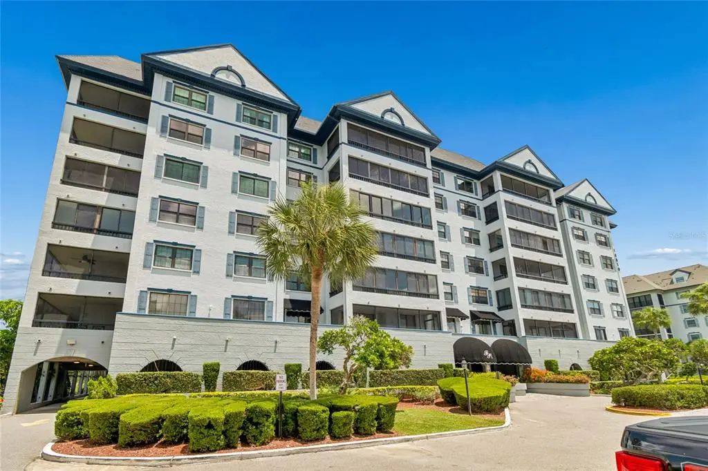 14810 Rue De Bayonne 3h, CLEARWATER