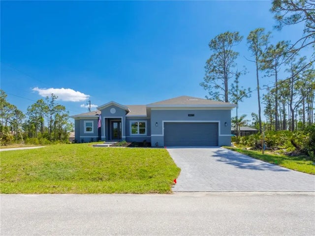 14073 Naylor Avenue, PORT CHARLOTTE