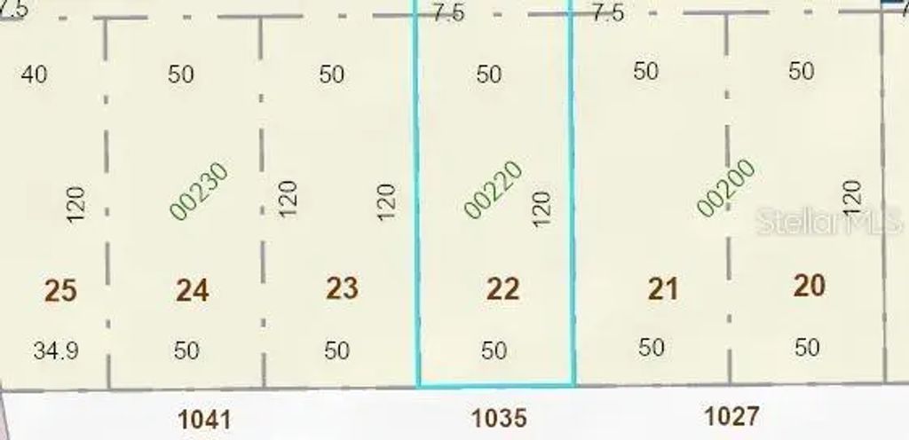 1027 W Livingston St, ORLANDO