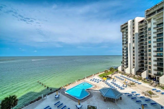 450 S Gulfview Boulevard 1204, CLEARWATER