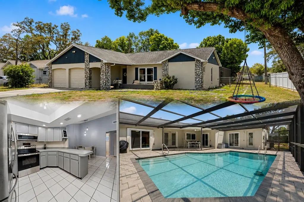 8392 Camphor Drive, SPRING HILL