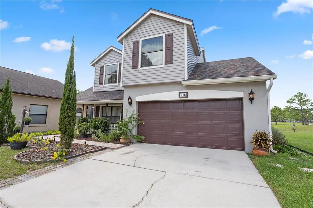 518 Huxford Court, LAKE MARY