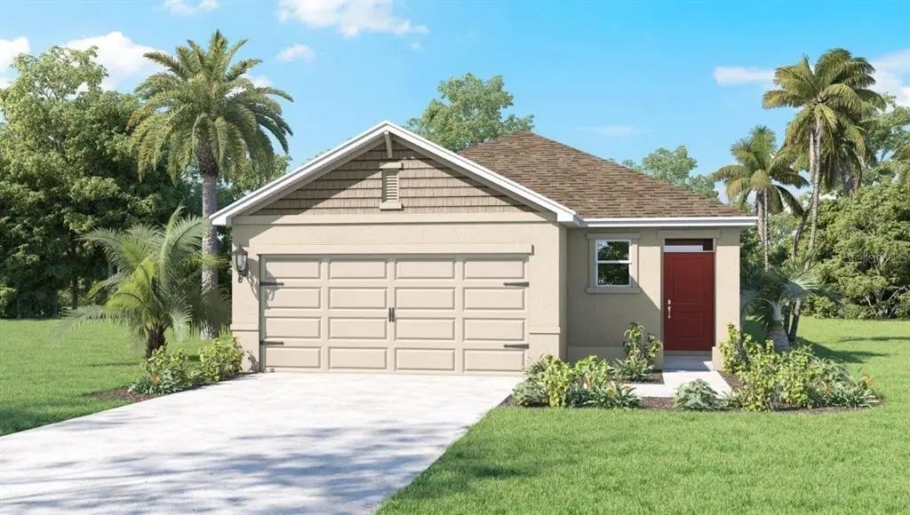 8571 Madrid Street, LAKELAND