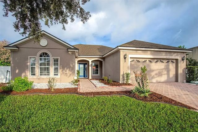 4302 Conroy Club Drive, ORLANDO