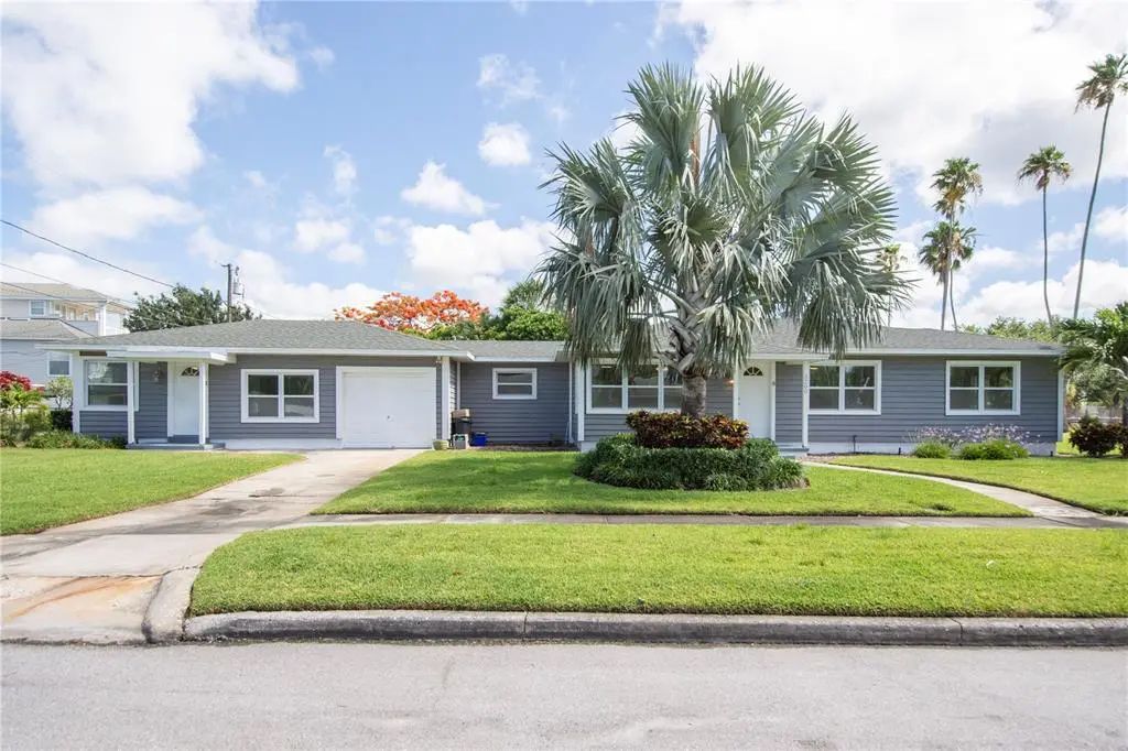 3200 W De Bazan Avenue, ST PETE BEACH
