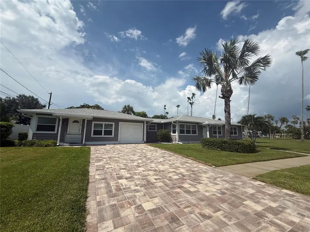 3200 W De Bazan Avenue, ST PETE BEACH
