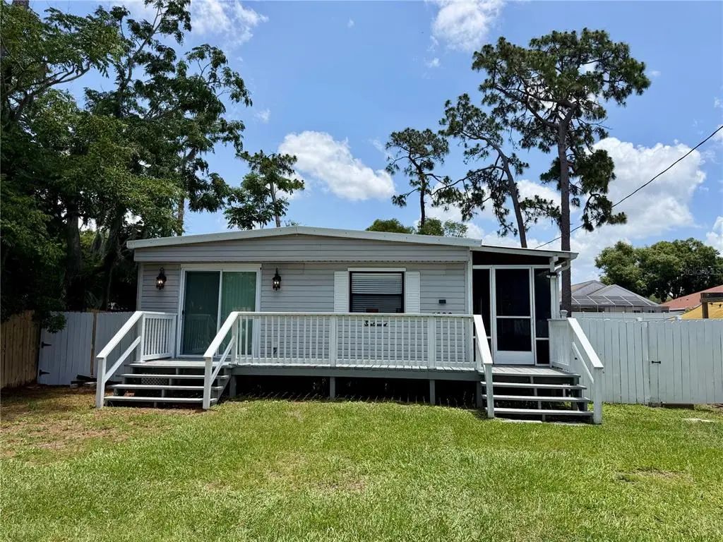 4820 Capron Street, NEW PORT RICHEY