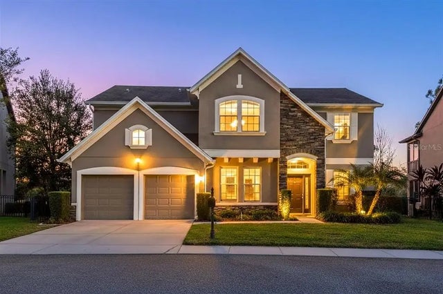 14909 Smitter Reserve Drive, TAMPA