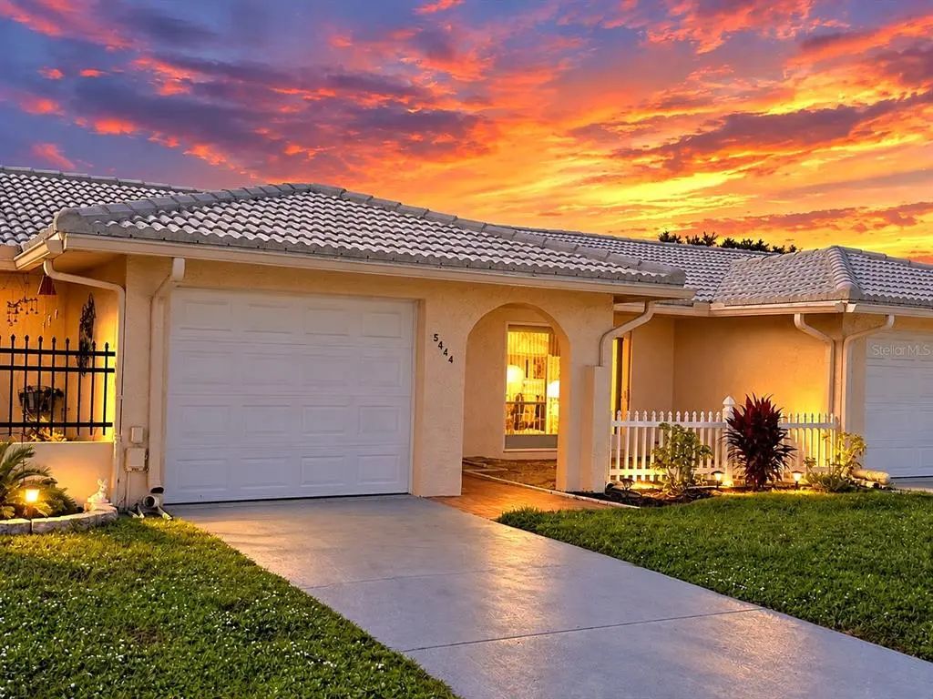 5444 Glen Ivy Place N, PINELLAS PARK