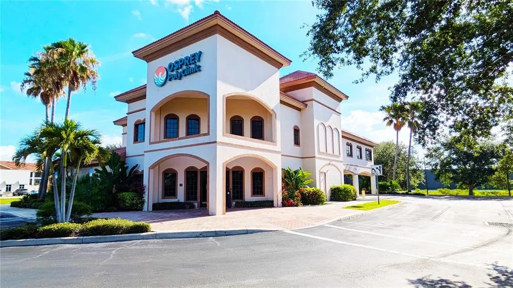 1307 S Tamiami Trail, OSPREY