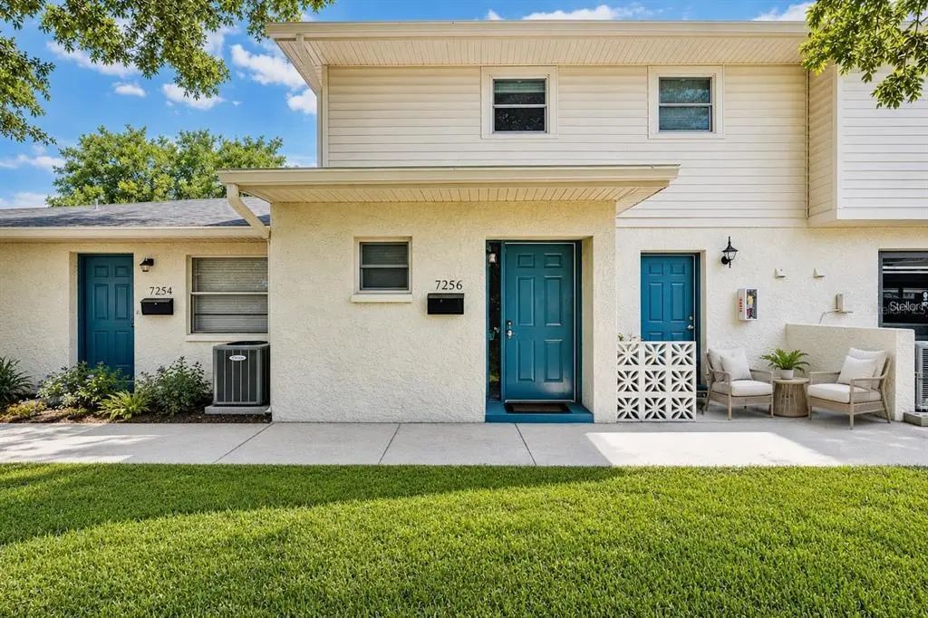 7256 Moffatt Lane N, PINELLAS PARK