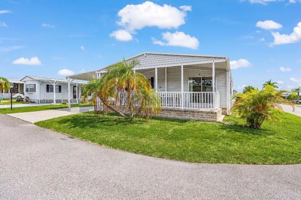 251 Ibis, PUNTA GORDA
