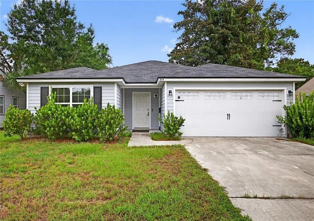 5315 Colonial Avenue, JACKSONVILLE