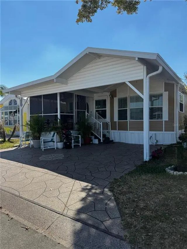123 Pansy Street, DAVENPORT
