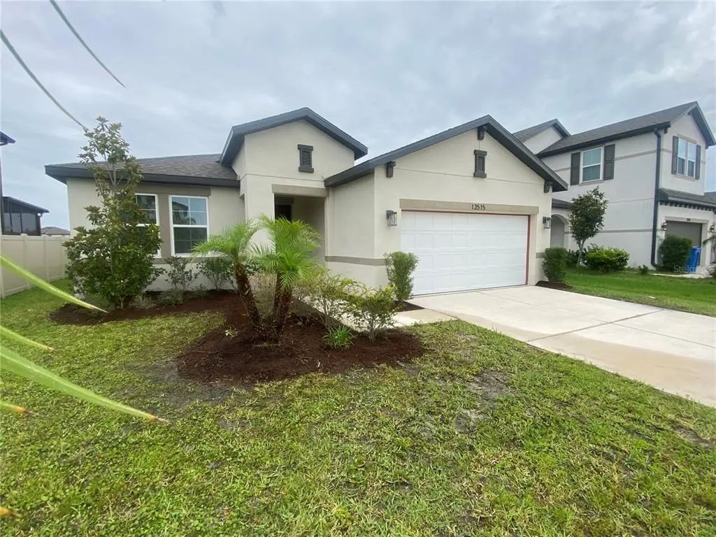 13515 Palmera Vista Drive, RIVERVIEW