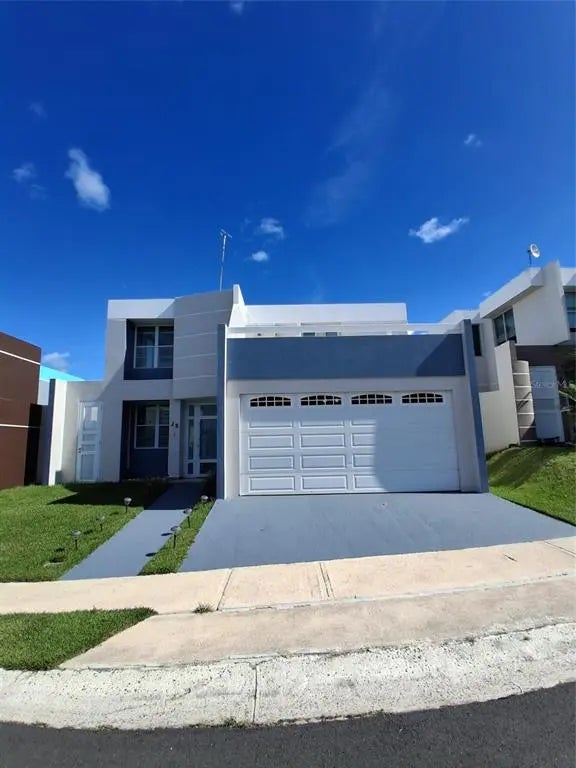 J3 Serotina Bosque De Los Pinos, BAYAMON