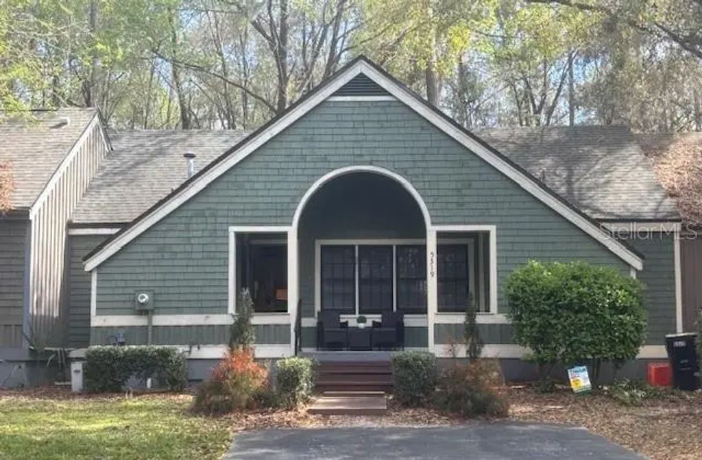 5319 Sw 88th Court, GAINESVILLE