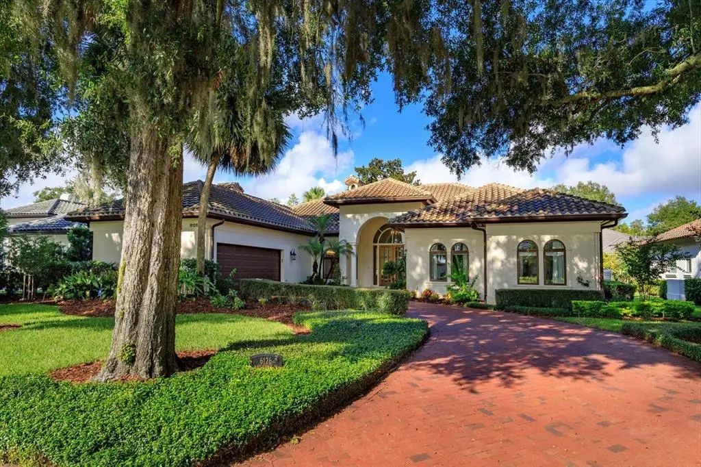 6126 Payne Stewart Drive, WINDERMERE